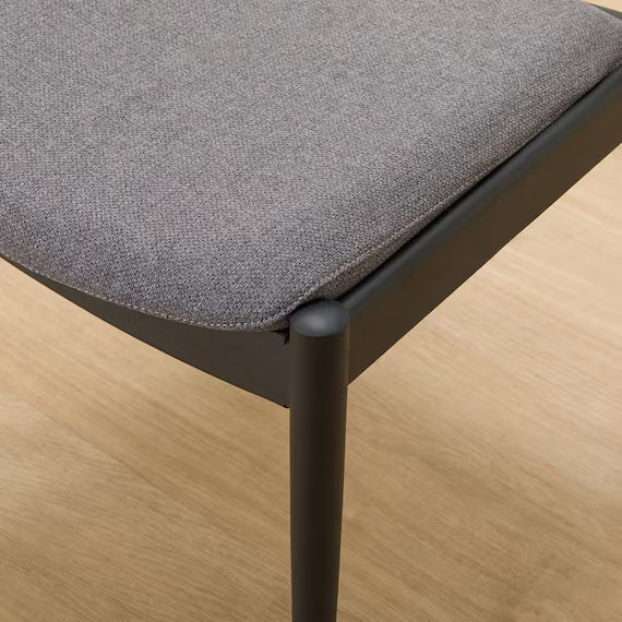 DC N COLLECTION C-01D BK/NSF-MGY