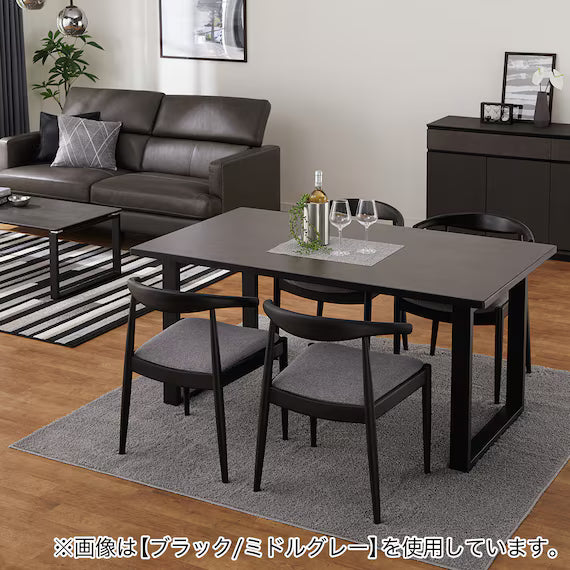 DC N COLLECTION C-01D BK/NSF-MGY