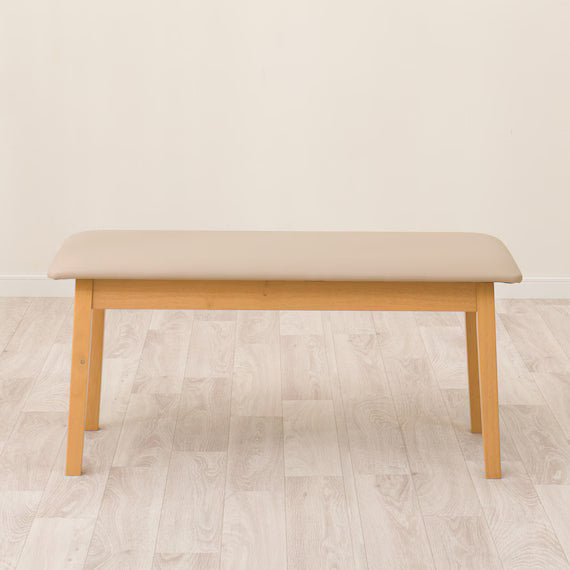 ม้านั่ง SI01 GN LBR