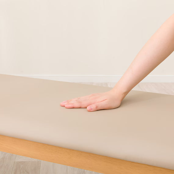 ม้านั่ง SI01 GN LBR