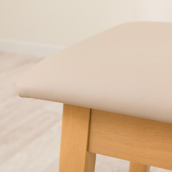 ม้านั่ง SI01 GN LBR