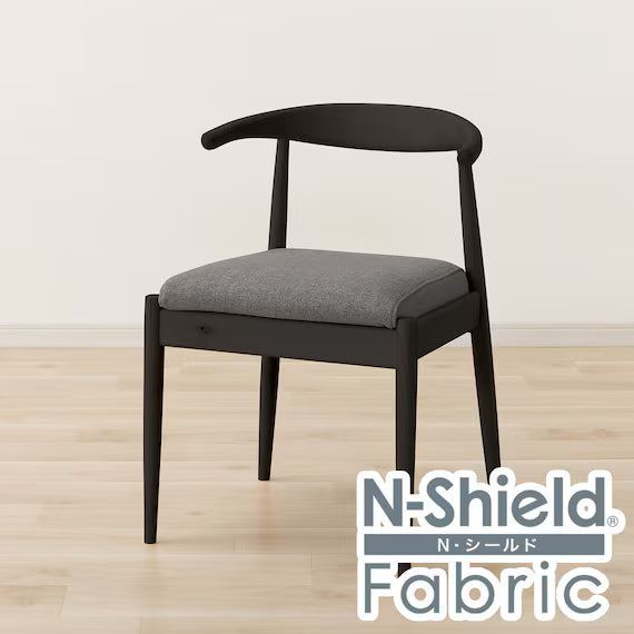 DC N-COLLECTION C-011 BK/NSF-MGY