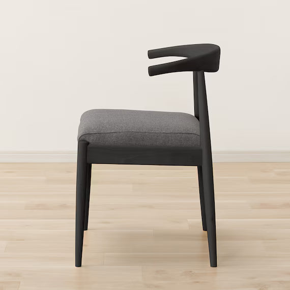 DC N-COLLECTION C-011 BK/NSF-MGY