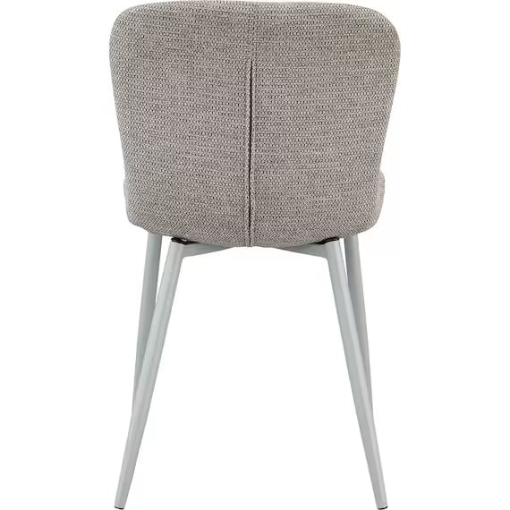 DINING CHAIR FY101 BR/LGY