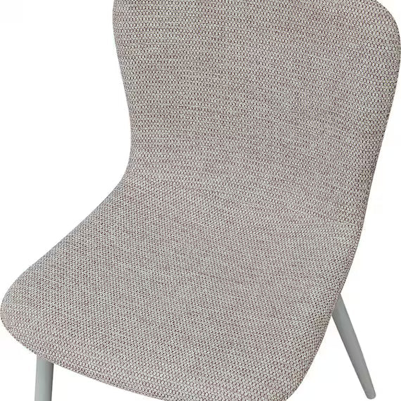 DINING CHAIR FY101 BR/LGY