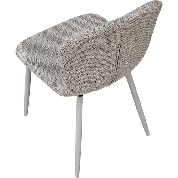 DINING CHAIR FY101 BR/LGY