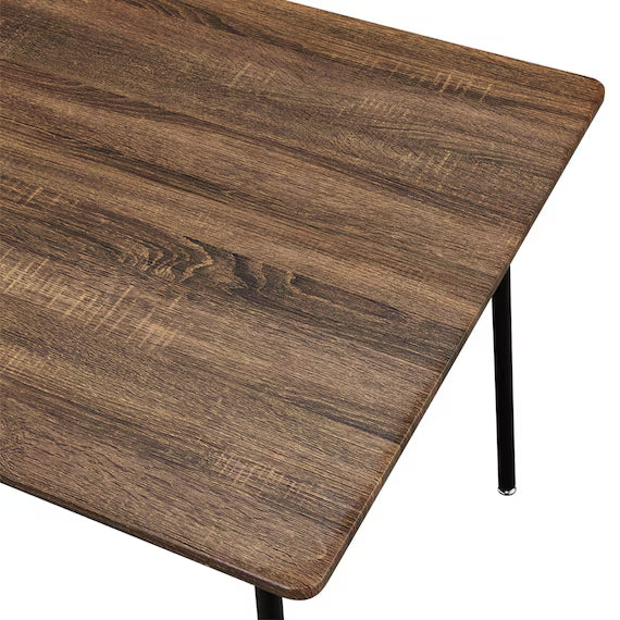 DINING TABLE 120 5-PIECE SET OT001-2 MBR