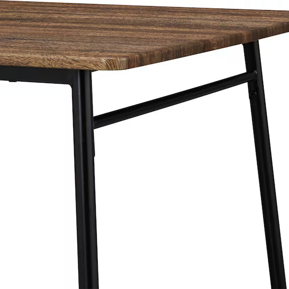 DINING TABLE 120 5-PIECE SET OT001-2 MBR