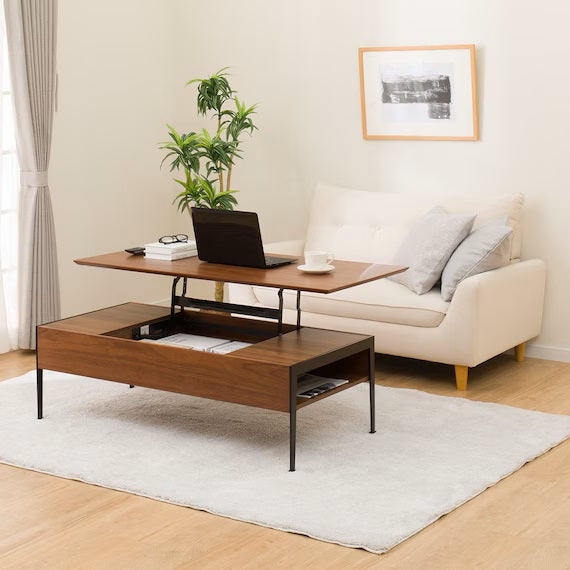 TABLE-TOP LIFTING CENTER TABLE TA01 MBR