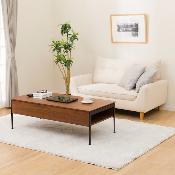 TABLE-TOP LIFTING CENTER TABLE TA01 MBR