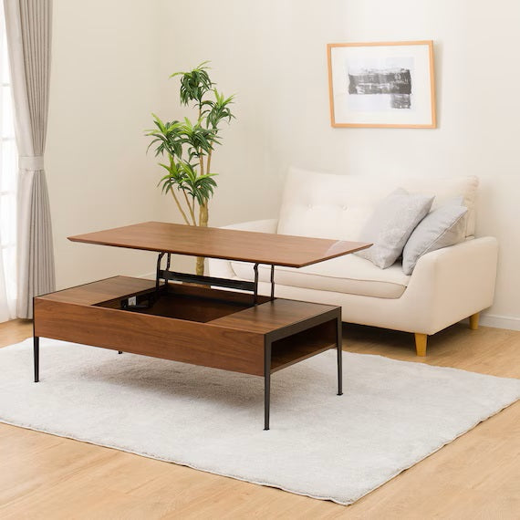 TABLE-TOP LIFTING CENTER TABLE TA01 MBR