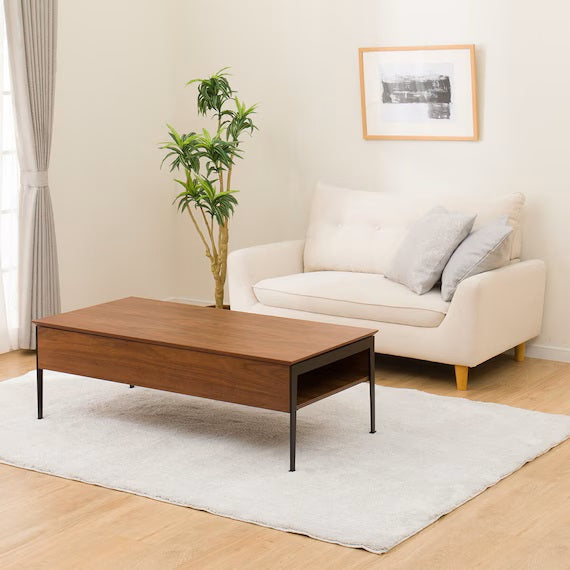 TABLE-TOP LIFTING CENTER TABLE TA01 MBR