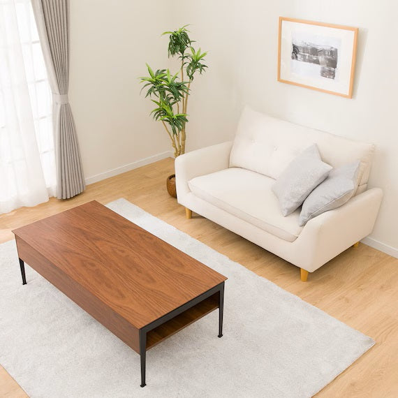 TABLE-TOP LIFTING CENTER TABLE TA01 MBR