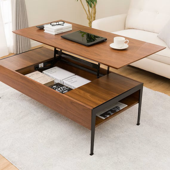 TABLE-TOP LIFTING CENTER TABLE TA01 MBR