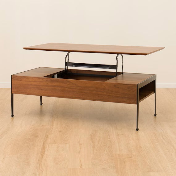 TABLE-TOP LIFTING CENTER TABLE TA01 MBR