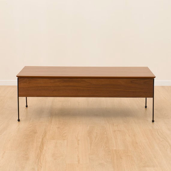 TABLE-TOP LIFTING CENTER TABLE TA01 MBR