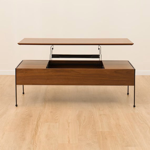 TABLE-TOP LIFTING CENTER TABLE TA01 MBR