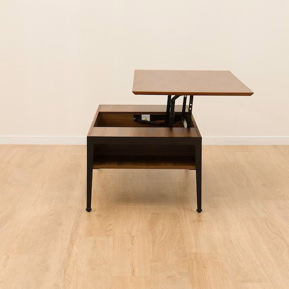 TABLE-TOP LIFTING CENTER TABLE TA01 MBR