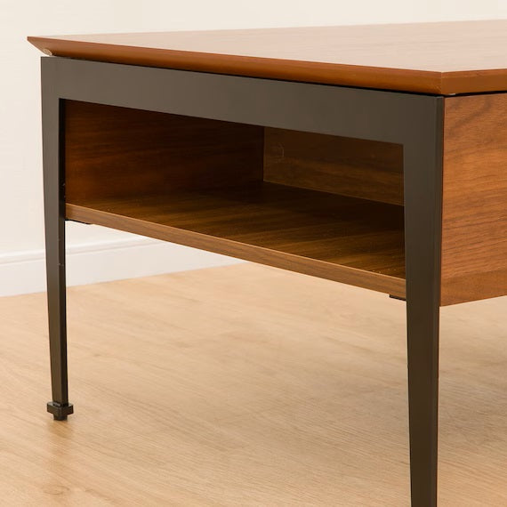 TABLE-TOP LIFTING CENTER TABLE TA01 MBR