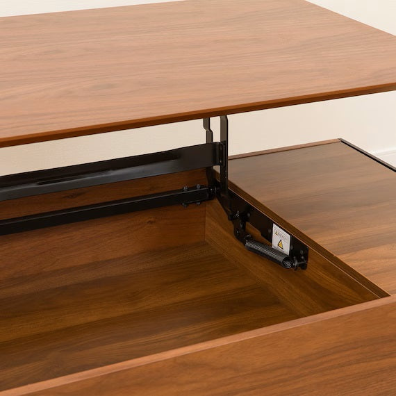 TABLE-TOP LIFTING CENTER TABLE TA01 MBR