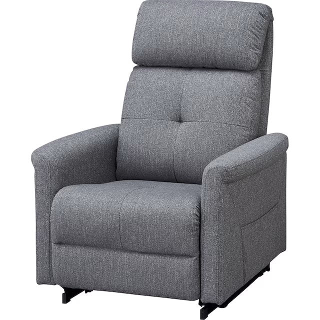 STANDUP SUPPORT ELECTRIC CHAIR UM02 GY