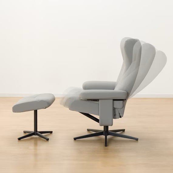 PERSONAL CHAIR PK02 N-SHIELD WGY