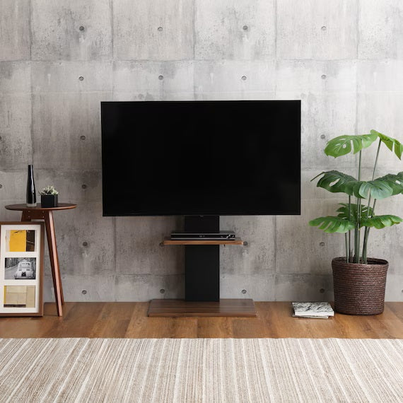 TV STAND TOELLE-L N MBR