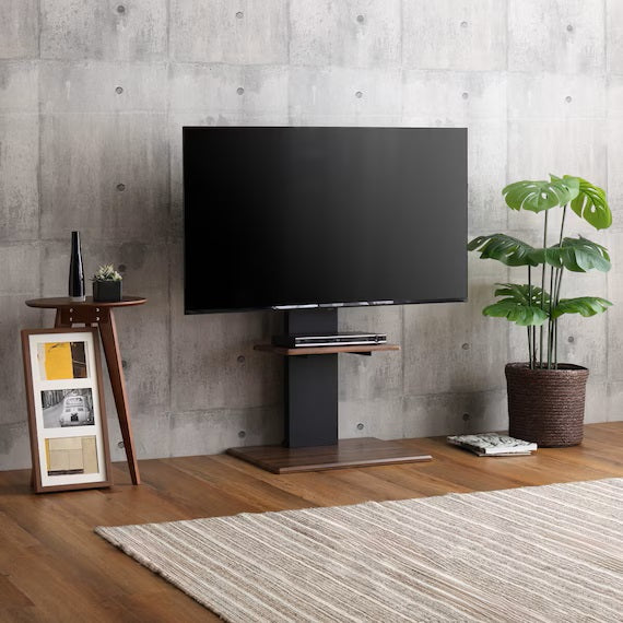 TV STAND TOELLE-L N MBR