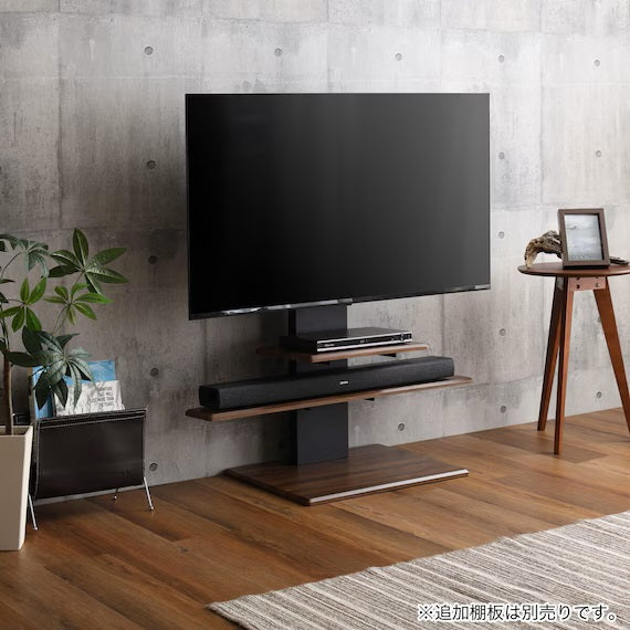 TV STAND TOELLE-L N MBR