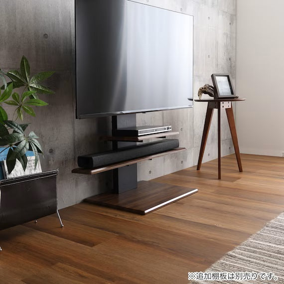 TV STAND TOELLE-L N MBR