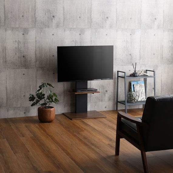 TV STAND TOELLE-L N MBR