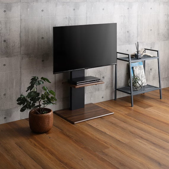 TV STAND TOELLE-L N MBR