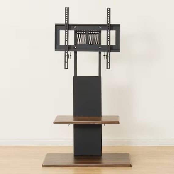 TV STAND TOELLE-L N MBR