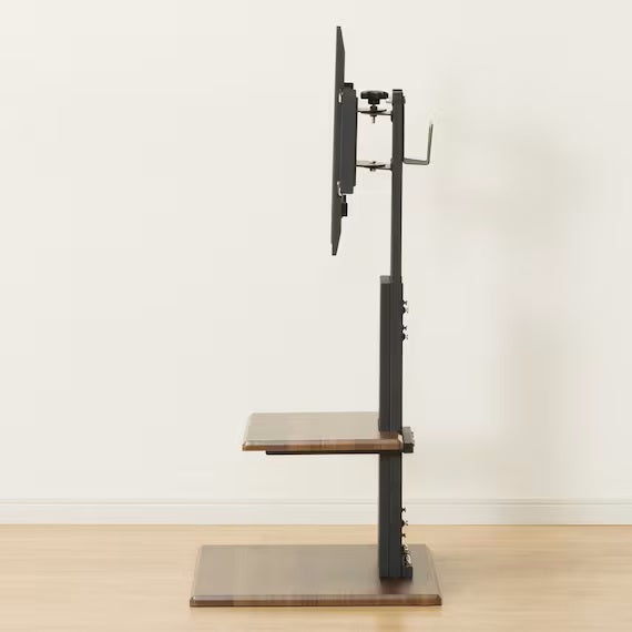 TV STAND TOELLE-L N MBR