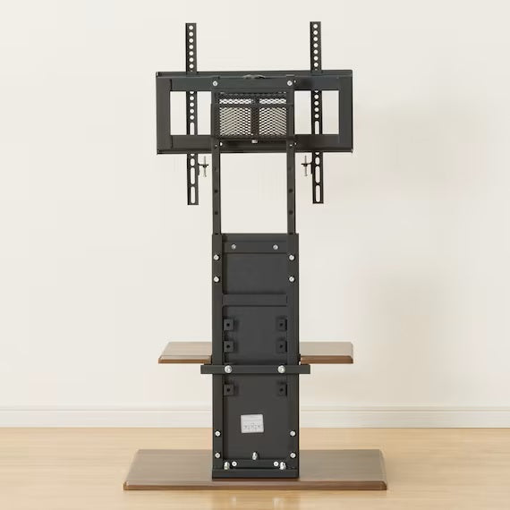 TV STAND TOELLE-L N MBR