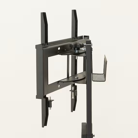 TV STAND TOELLE-L N MBR