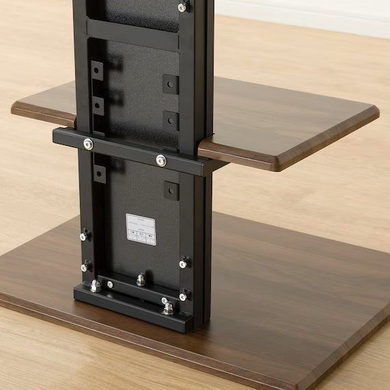 TV STAND TOELLE-L N MBR