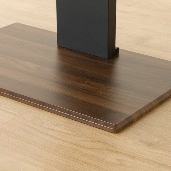 TV STAND TOELLE-L N MBR