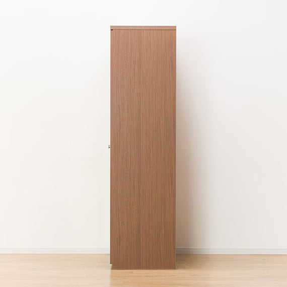 ตู้เสื้อผ้า QUESS T 100WR MBR2