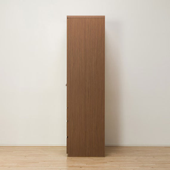 ตู้เสื้อผ้าอเนกประสงค์ QUESS T 100MT MBR2