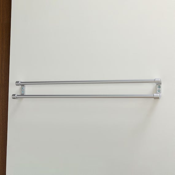 ตู้เสื้อผ้าอเนกประสงค์ QUESS T 100MT MBR2