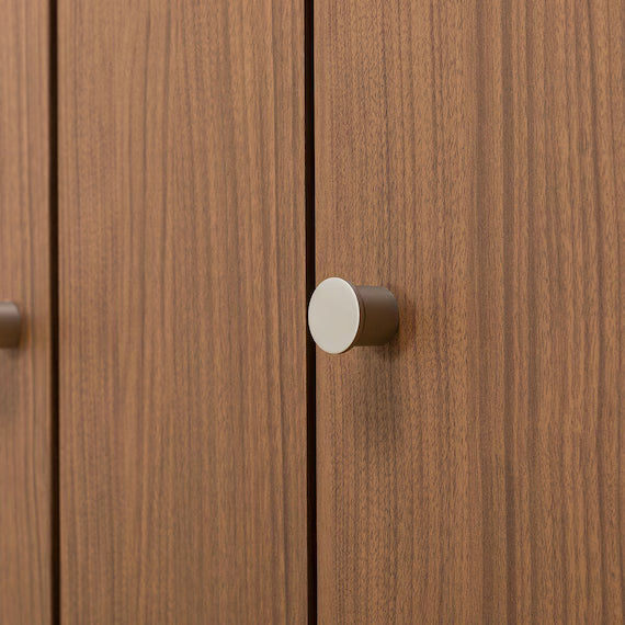 ตู้เสื้อผ้าอเนกประสงค์ QUESS T 100MT MBR2