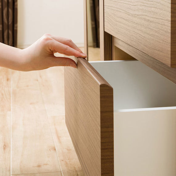 ตู้เสื้อผ้าอเนกประสงค์ QUESS T 100MT MBR2