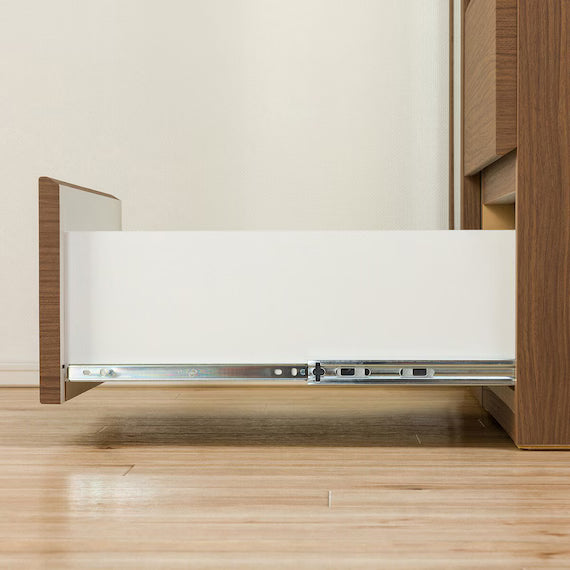 ตู้เสื้อผ้าอเนกประสงค์ QUESS T 100MT MBR2