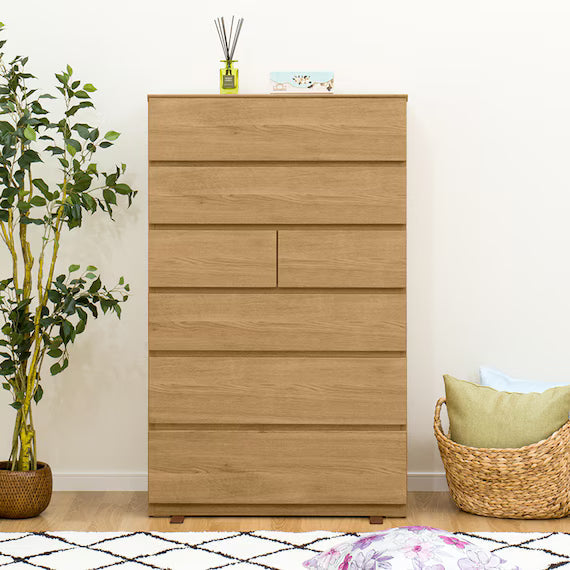 HIGH CHEST QUESS 80-6HC LBR3