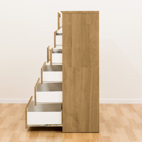 HIGH CHEST QUESS 80-6HC LBR3