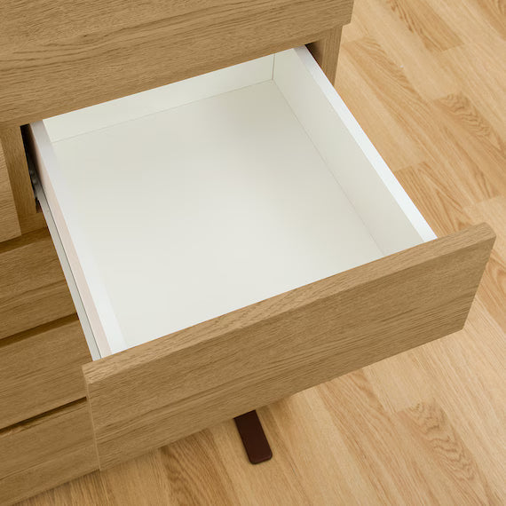 HIGH CHEST QUESS 80-6HC LBR3