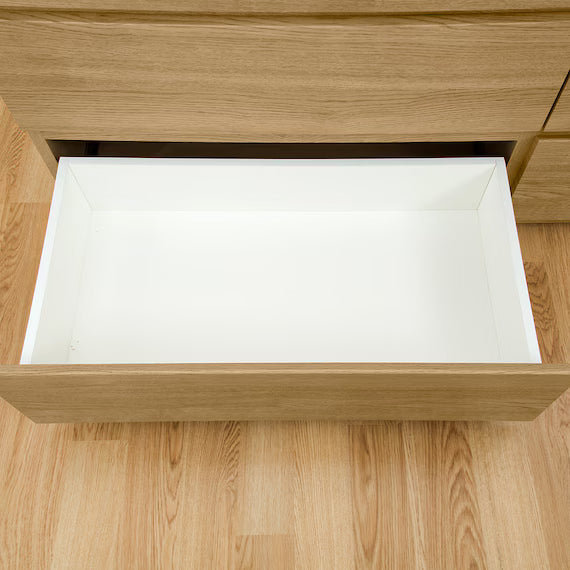 LOW CHEST QUESS 120-4LC LBR3