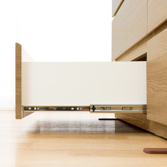 LOW CHEST QUESS 120-4LC LBR3