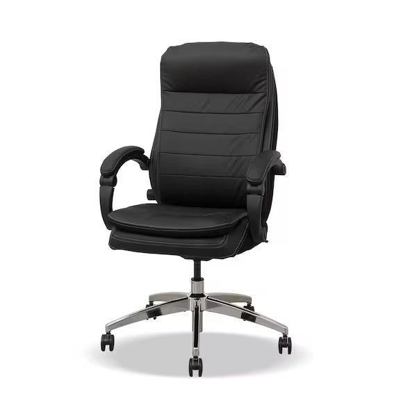 OFFICECHAIR OC708N N-SHIELD BK